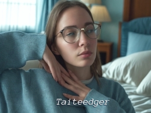 Taiteedger