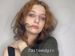 Taiteedgin