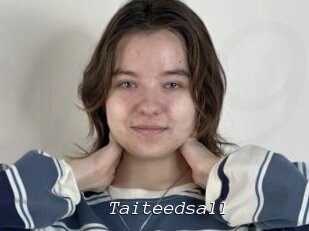 Taiteedsall
