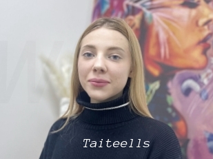 Taiteells