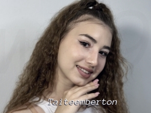 Taiteemberton