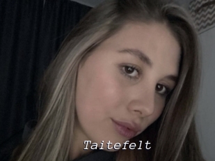 Taitefelt