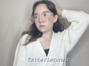 Taitefletcher