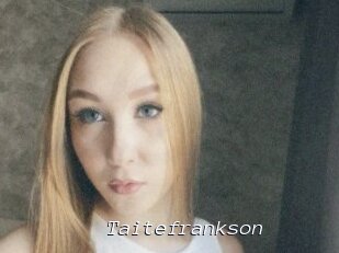 Taitefrankson