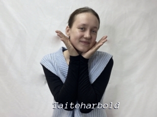 Taiteharbold