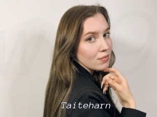 Taiteharn