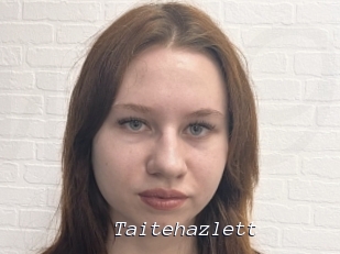Taitehazlett