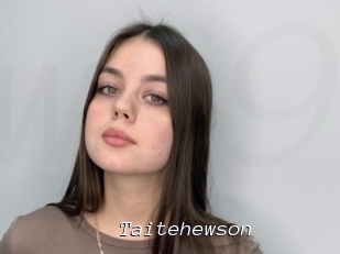Taitehewson