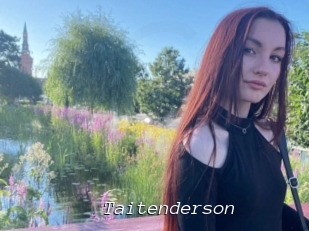 Taitenderson