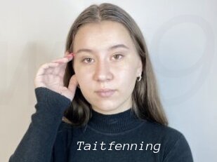 Taitfenning