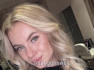 Taitgossett