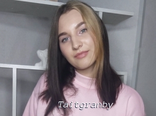 Taitgranby