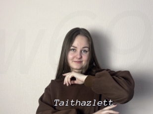Taithazlett