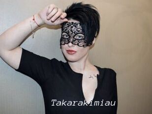 Takarakimiau