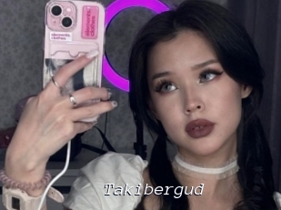Takibergud