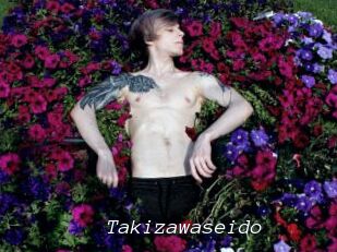 Takizawaseido