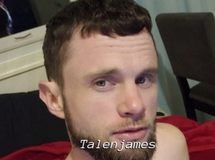 Talenjames