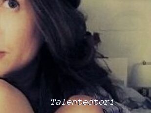 Talentedtori