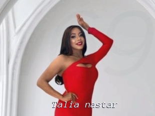 Talia_nastar