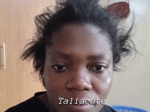 Taliacute