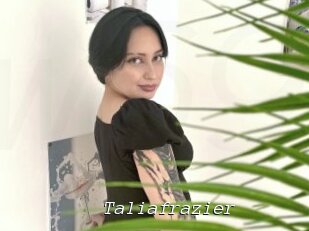 Taliafrazier