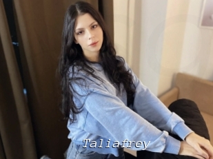 Taliafrey