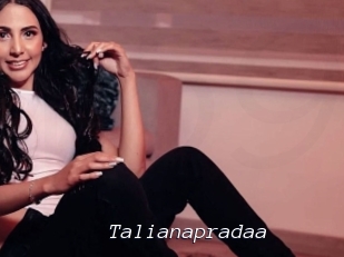 Talianapradaa