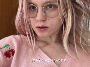 Taliarivers