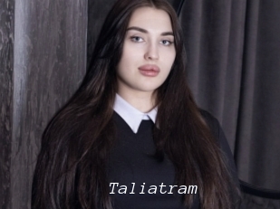 Taliatram
