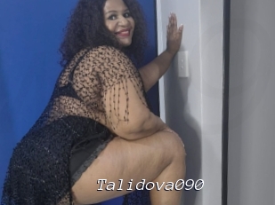 Talidova090