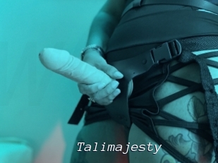 Talimajesty