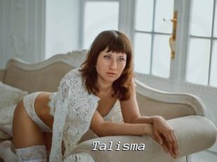 Talisma
