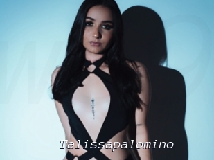 Talissapalomino