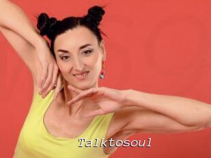 Talktosoul