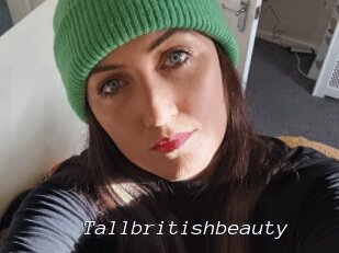 Tallbritishbeauty