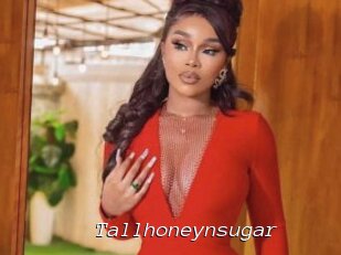 Tallhoneynsugar
