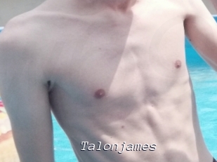 Talonjames