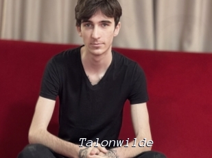 Talonwilde