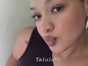 Talulahh