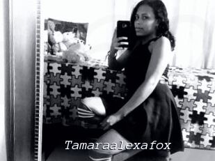 Tamaraalexafox