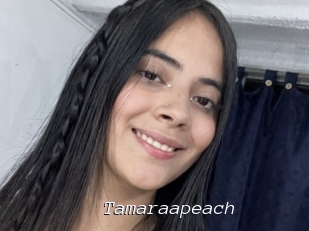 Tamaraapeach