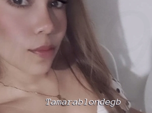 Tamarablondegb