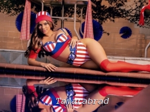 Tamarabrad