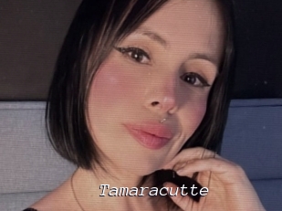 Tamaracutte