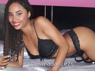 Tamaradaniels