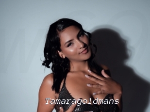 Tamaragoldmans