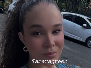 Tamaragreen