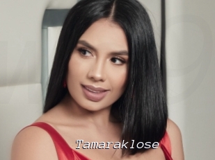 Tamaraklose