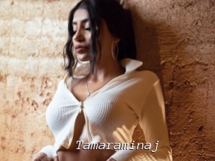 Tamaraminaj