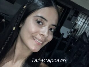 Tamarapeach